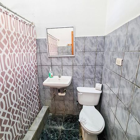 Cabinas Coco Alegre Экстерьер фото